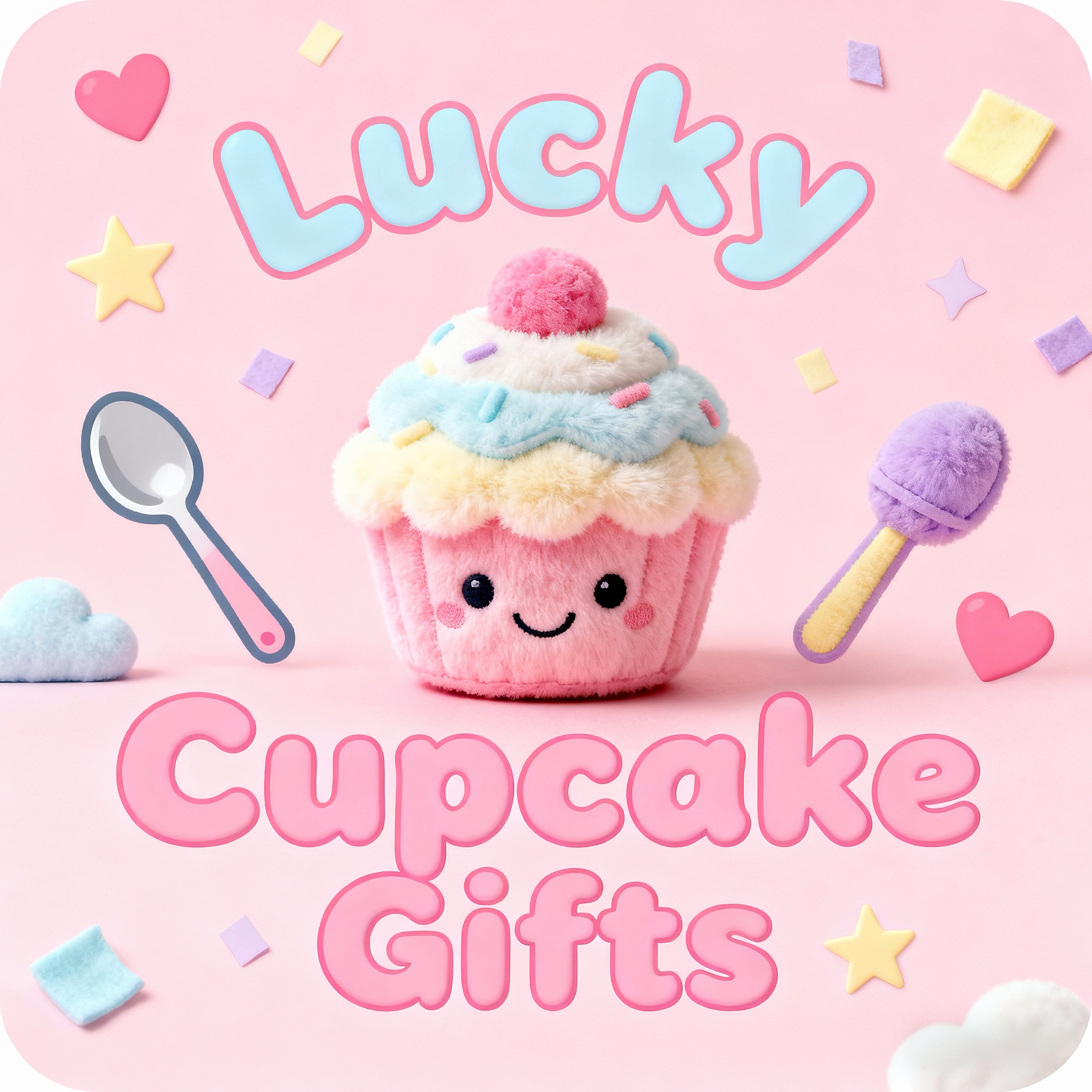 Lucky Scoop (All Categories) – Lucky Cupcake Gifts